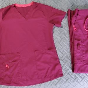 Carhartt Scrubs